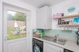 Callow Drive Bloxham